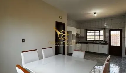 Casa Térrea de Esquina
