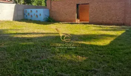 Chácara à venda no bairro Paraíso da Cachoeira - Mogi Mirim/SP