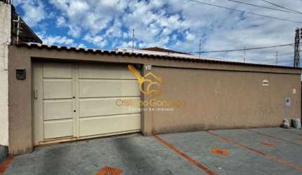 Casa Térrea em Mogi Guaçu