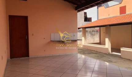Casa à venda no bairro Itamaracá - Mogi Guaçu/SP