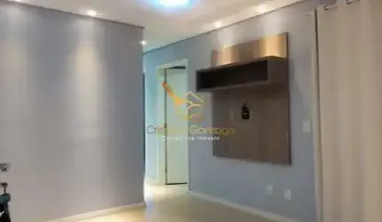 Elias Moyses - Apartamento à venda no bairro Jardim Regina - Mogi Mirim/SP