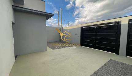Casa à venda no bairro Jardim Sakaida - Mogi Guaçu/SP