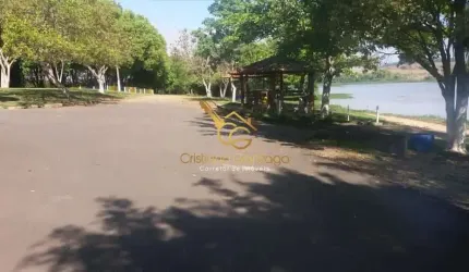 Recanto União - Terreno à venda no Condomínio de chácaras Recanto União - Itapira/SP