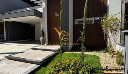 Condomínio Vale Verde - Casa à venda no Condomínio Vale Verde - Mogi Guaçu/SP