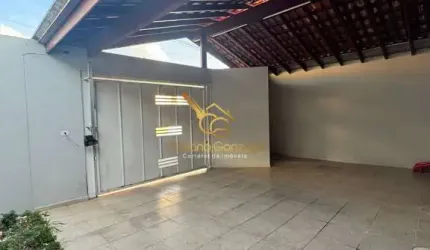 Condomínio Igarapés - Casa à venda no Condomínio Igarapés - Mogi Guaçu/SP