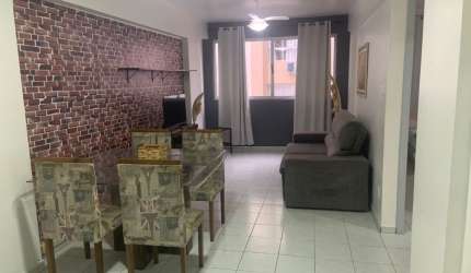 Apartamento Locação Anual em Balneário Camboriú