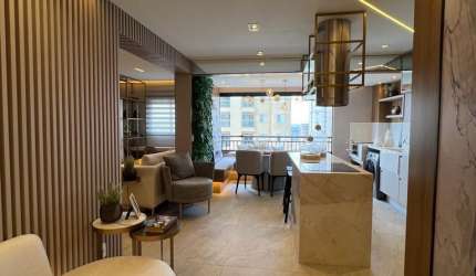 Apartamento no Bela Vista - Osasco