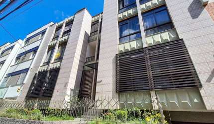 Apartamento, 110 m² - venda por R$ 390.000,00 ou aluguel por R$ 1.939,62/mês - Passos - Juiz de Fora/MG