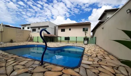 Casa com quatro quartos à venda, 360 m² por R$ 1.250.000 - Colinas do Imperador - Juiz de Fora/MG