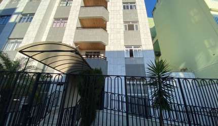 Apartamento garden três quartos - 102m²