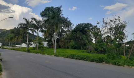 Terreno plano Próximo à Rodoviária e Moinho