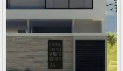Cobertura com 3 dormitórios à venda, 108 m² por R$ 510.000,00 - Recanto da Mata - Juiz de Fora/MG