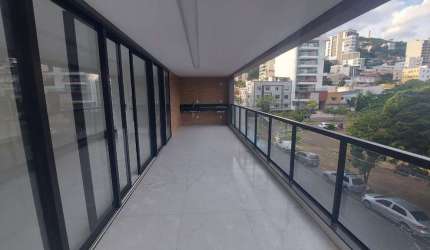 Excelente apartamento  de 4 suites no Bom Pastor