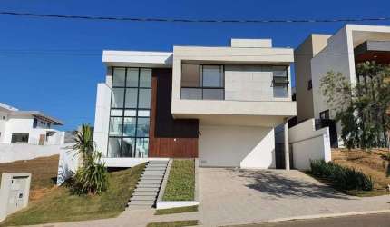 Casa Alphaville Pronto para Morar 4 dormitórios à venda por R$ 1990  - Juiz de Fora/MG