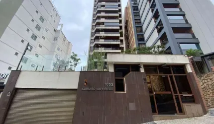 Apartamento à venda, 250 m² por R$ 960.000,00 - Santa Helena - Juiz de Fora/MG