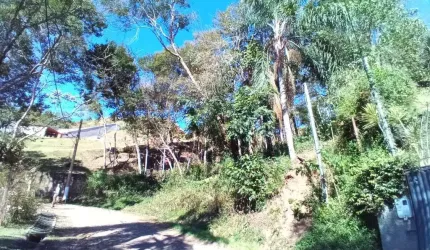 Terreno à venda, 4057 m² por R$ 280.000 - Condomínio Itaoca. Salvaterra - Juiz de Fora/MG