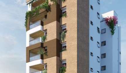 Apartamento Garden 3 quartose suíte no Bom Pastor