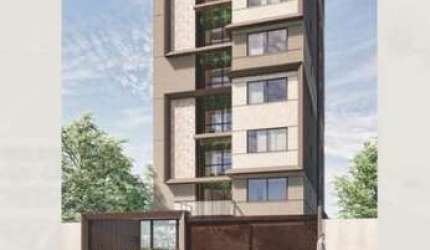 Excelente apartamento de 3 suites, um por andar no Cascatinha