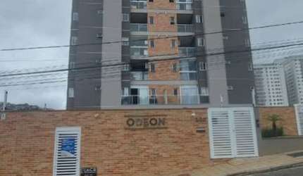 Excelente apartamento com varanda gourmet no aeroporto