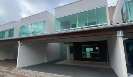 Casa à venda, 140 m² por R$ 750.000,00 - Parque Jardim da Serra - Juiz de Fora/MG