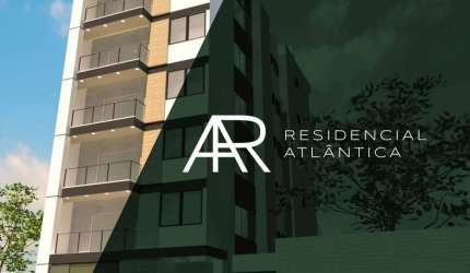 Apartamento 3 suítes