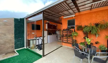 Cobertura com 4 quartos à venda, 193 m² por R$ 689.000 - Centro - Juiz de Fora/MG