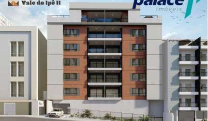 Apartamento Garden 3 quartos suíte e 3 vagas