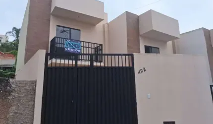 Casa com 2 quartos à venda, 81 m² por R$ 278.000 - Parque Independência - Juiz de Fora/MG