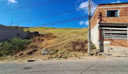 Lote / Terreno de 240 metros a venda, Terras Altas por 75.000