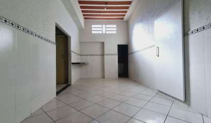 Casa com 4 quartos à venda por R$ 399.000,00 - Passos - Juiz de Fora/MG