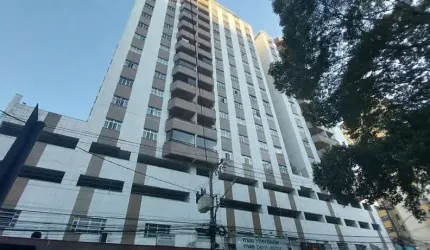 Cobertura com quatro quartos à venda no São Mateus