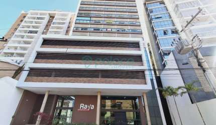 Studio a venda no Cascatinha com 33 m²