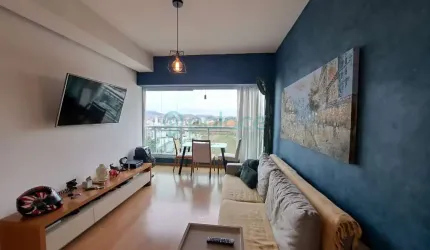 Apartamento à venda, 65m² por R$ 480.000,00 - São Mateus - Juiz de Fora/MG