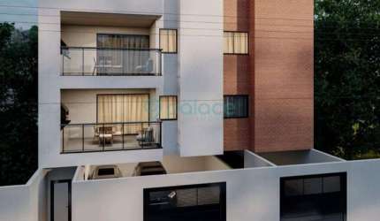 Cobertura 4 quartos no bairro Aeroporto por R$ 890.000,00