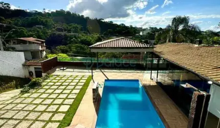 Condomínio dos Seus Sonhos - Filgueiras!