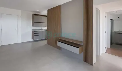 Apartamento mobiliado, com 2 quartos sendo uma suíte pronto para morar no bairro Granbery por R$330.000,00
