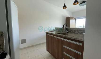 Apartamento com 01 quarto (suíte), para locação no São Mateus por R$ 1.650,00 mais taxas.