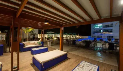 Apartamento com 3 quartos para Venda no bairro Cascatinha, Condomínio Golden Green Park.