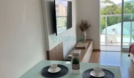 Apartamento à Venda de 2 quartos sendo uma suíte, no bairro Jardim das Laranjeiras, Juiz de Fora – Conforto e Praticidade em Localização Privilegiada.