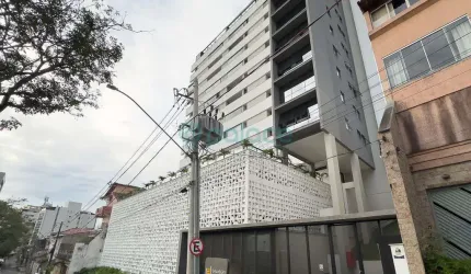 Apartamento de 3 quartos à Venda no Granbery – Elegância, Conforto e Vista Deslumbrante.
