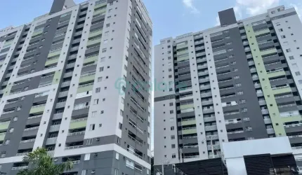 Apartamento 102 m2, tres quartos sendo um suite por R$489.900,00