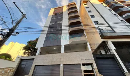 Apartamento de 3 quartos à venda no bairro Bom Pastor R$695.000,00