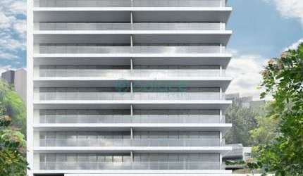 Crystal Palace Residence apartamentos de dois a quatro quartos, a partir de R$639.000,00  - Bairro São Mateus
