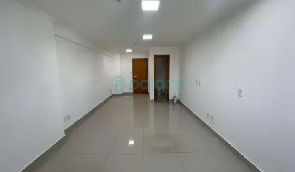 Sala comercial para locação São Mateus,  Ed. Rossi 360 Home &amp; Business, por R$ 1.400,00 mais taxas