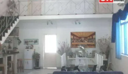 Sobrado com 8 quartos à venda, 394 m²  - Encruzilhada - Santos/SP