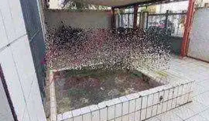 Sobrado com 3 dormitórios à venda por R$ 980.000,00 - Marapé - Santos/SP