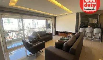 Apartamento em Santos/SP