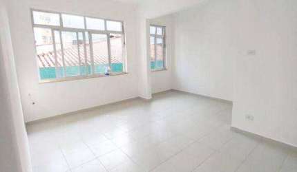 Apartamento à venda - José Menino - Santos/SP