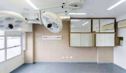 Sala comercial à venda - Vila Mathias - Santos/SP