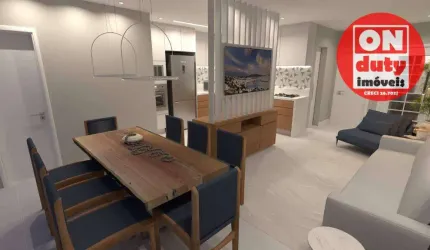 Casa à venda, 180 m² por R$ 1.200.000,00 - Vila Valença - São Vicente/SP